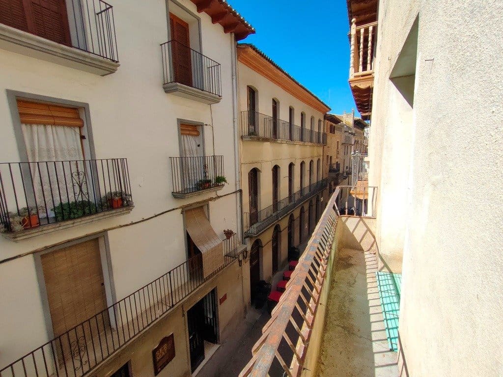 5 soverom Hus til salgs i Valderrobres - € 99 000 (Ref: 9150148)