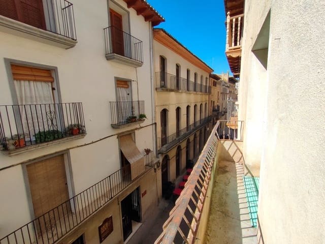 5 soveværelse Byhus til salg i Valderrobres - € 99.000 (Ref: 9150148)