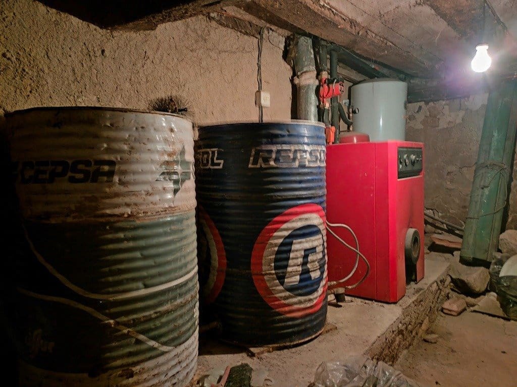 5 soverom Hus til salgs i Valderrobres - € 99 000 (Ref: 9150148)