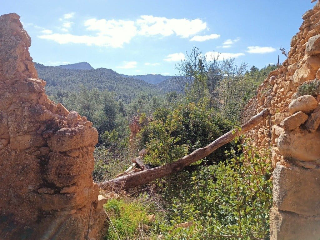 Finca/Herregård til salgs i Cretas - € 45 000 (Ref: 9150150)