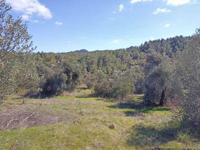 Finca/Landehus til salg i Cretas - € 45.000 (Ref: 9150150)