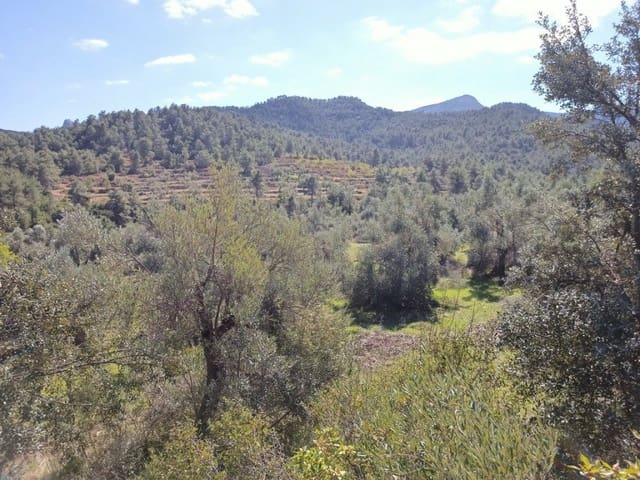 Finca/Landehus til salg i Cretas - € 45.000 (Ref: 9150150)