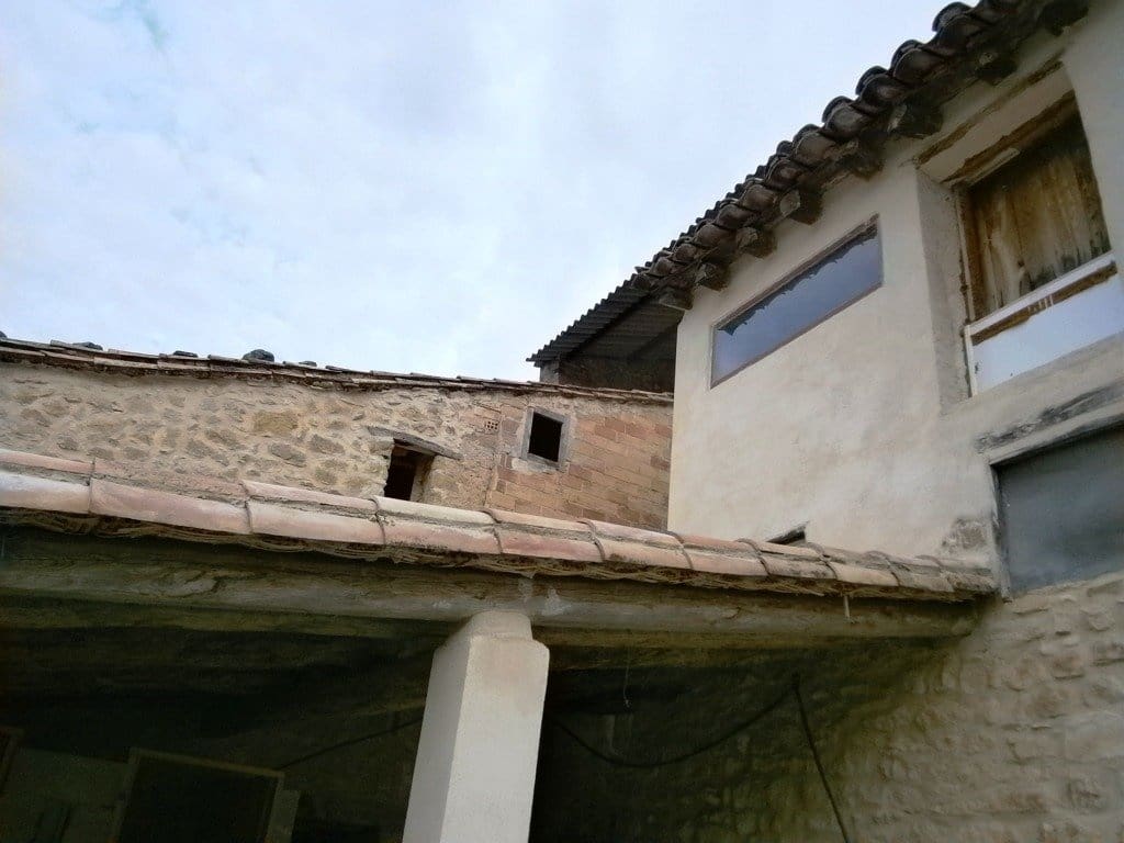 Finca/Landehus til salg i Fuentespalda med garage - € 300.000 (Ref: 9150151)