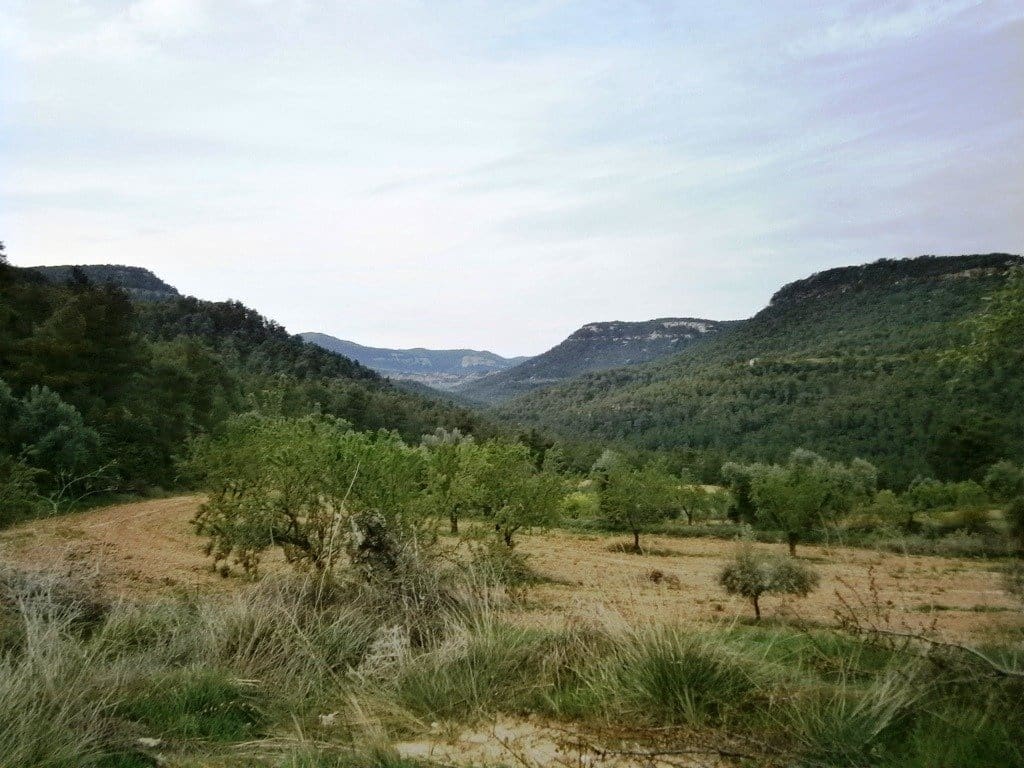 Finca/Landehus til salg i Fuentespalda med garage - € 300.000 (Ref: 9150151)