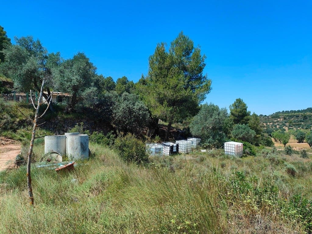 Finca/Hus på landet till salu i Calaceite - 33 000 € (Ref: 9150153)