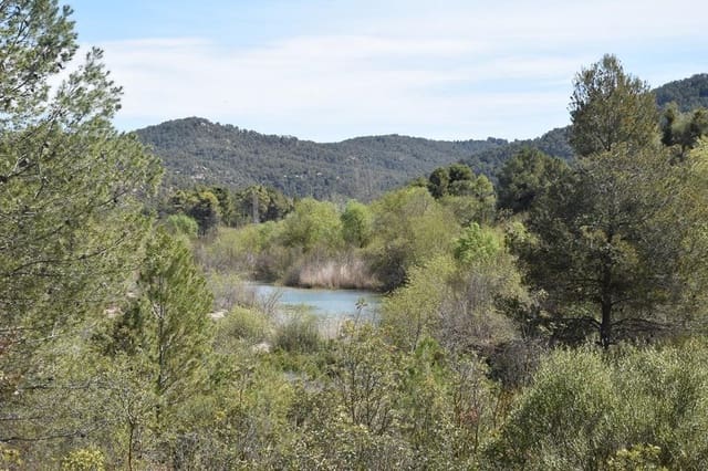 Finca/Landehus til salg i Arens de Lledó - € 54.000 (Ref: 9150154)