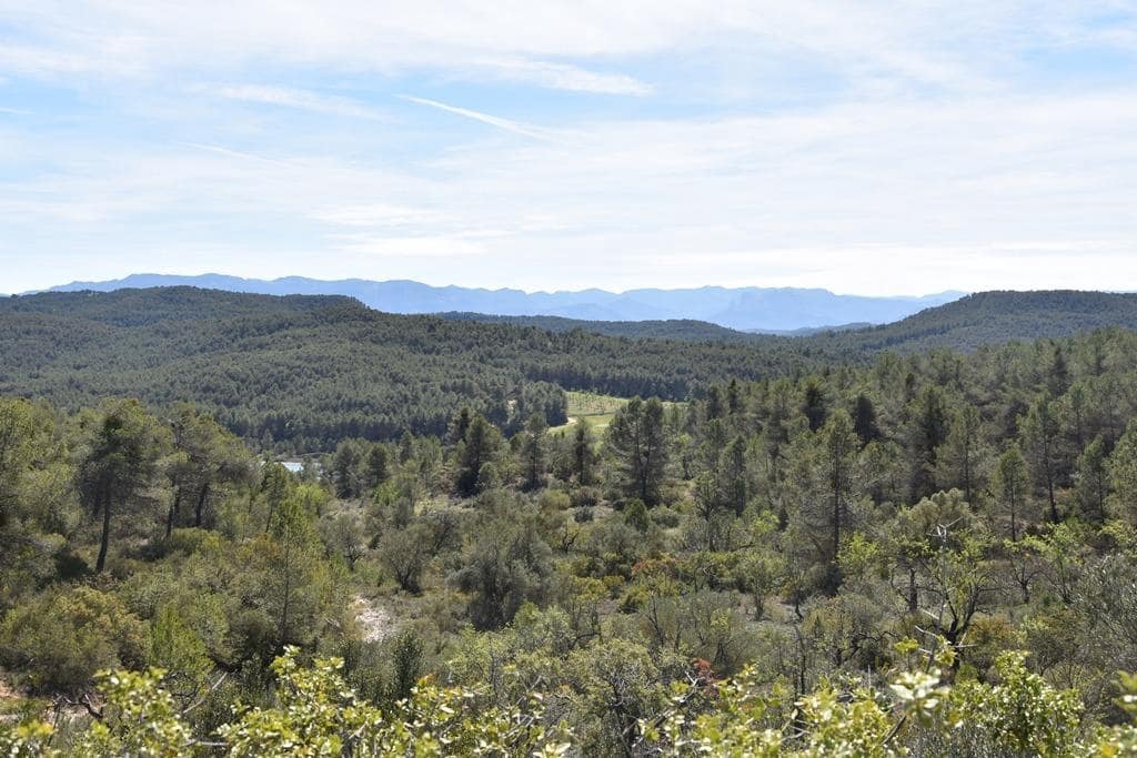 Finca/Herregård til salgs i Arens de Lledo - € 54 000 (Ref: 9150154)