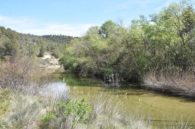 Finca/Landehus til salg i Arens de Lledó - € 54.000 (Ref: 9150154)