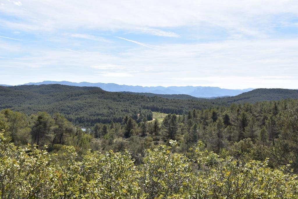 Finca/Herregård til salgs i Arens de Lledo - € 54 000 (Ref: 9150154)