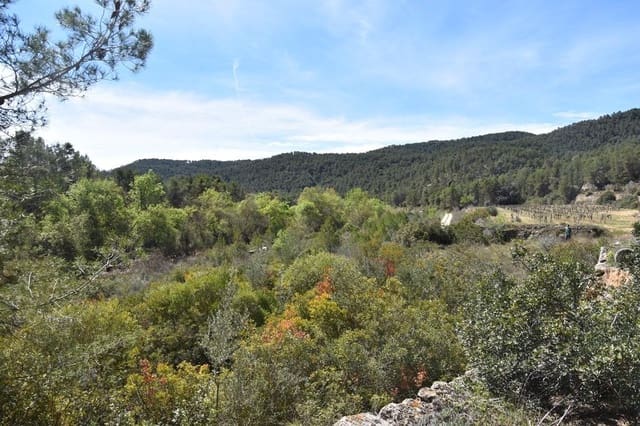 Finca/Landehus til salg i Arens de Lledó - € 54.000 (Ref: 9150154)