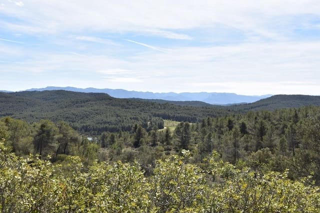 Finca/Landehus til salg i Arens de Lledó - € 54.000 (Ref: 9150154)