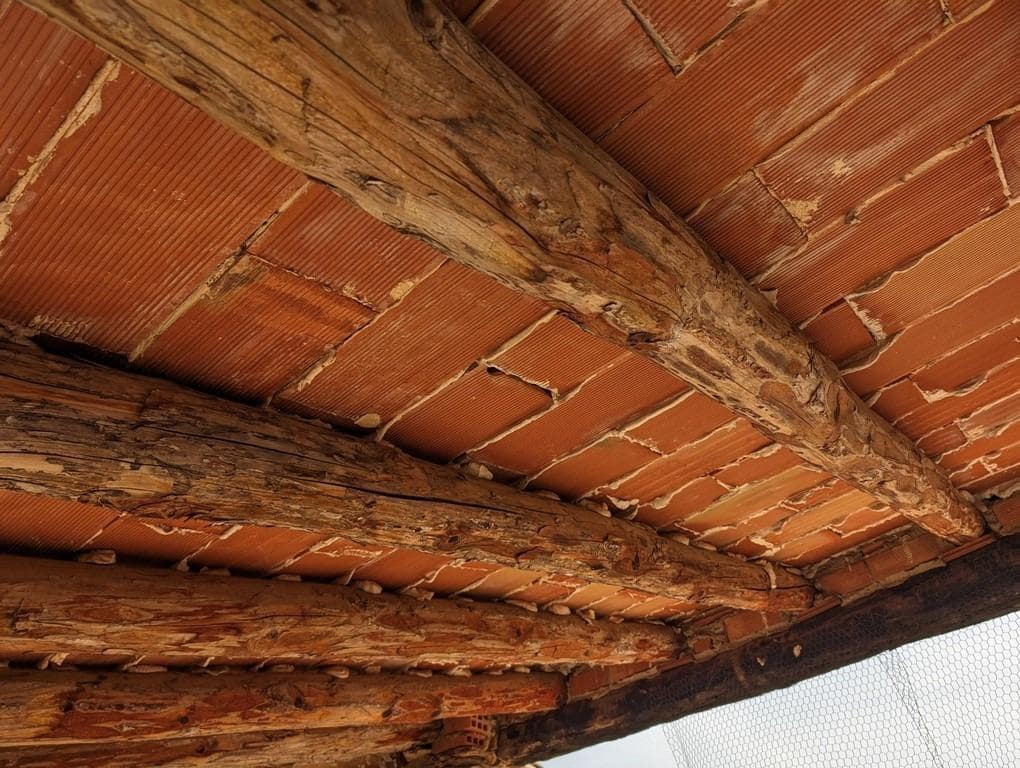 5 soverom Hus til salgs i Valderrobres - € 55 000 (Ref: 9150155)