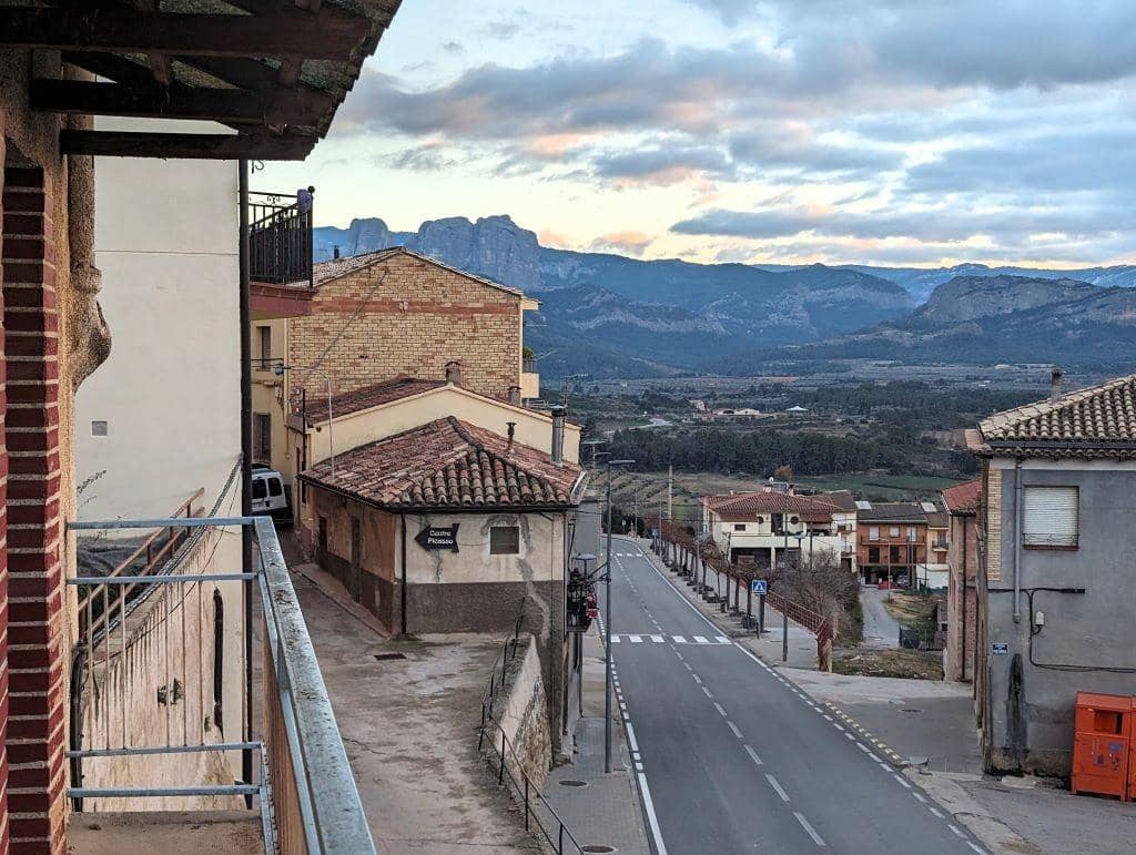 Lejlighed til salg i Horta de Sant Joan - € 27.000 (Ref: 9150156)