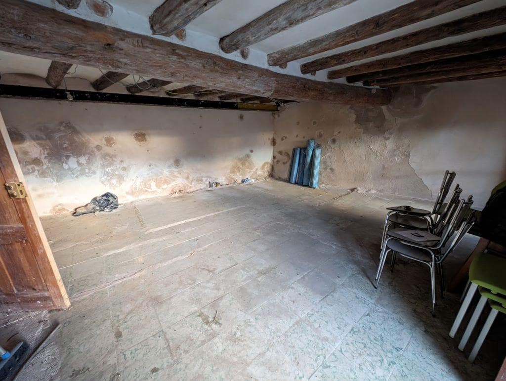 Lejlighed til salg i Horta de Sant Joan - € 27.000 (Ref: 9150156)