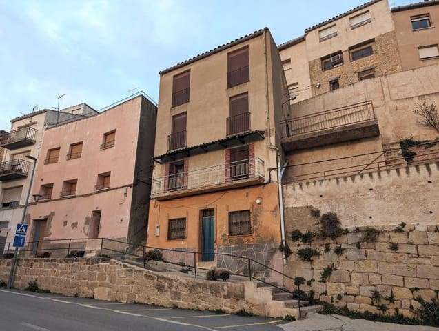 Flat for sale in Horta de Sant Joan - € 27,000 (Ref: 9150156)