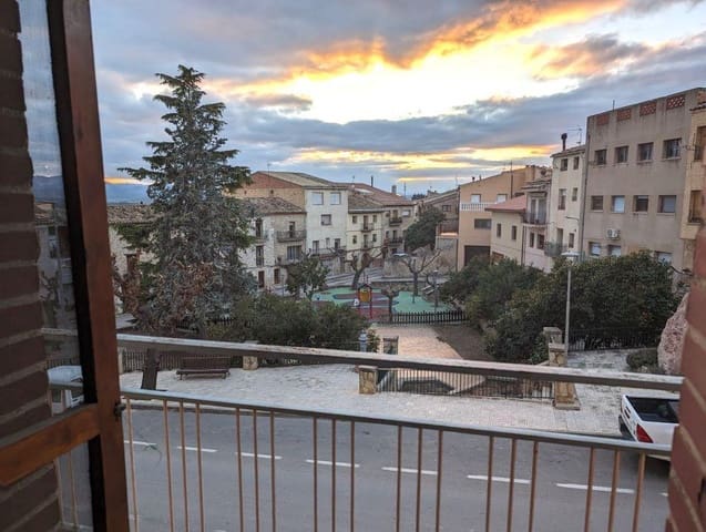 Flat for sale in Horta de Sant Joan - € 27,000 (Ref: 9150156)