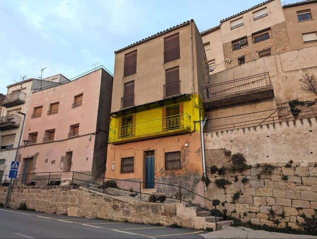 Flat for sale in Horta de Sant Joan - € 27,000 (Ref: 9150156)