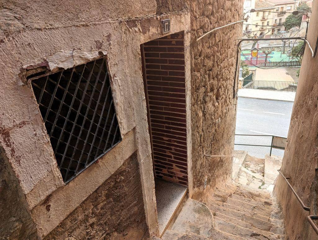 Lejlighed til salg i Horta de Sant Joan - € 27.000 (Ref: 9150156)