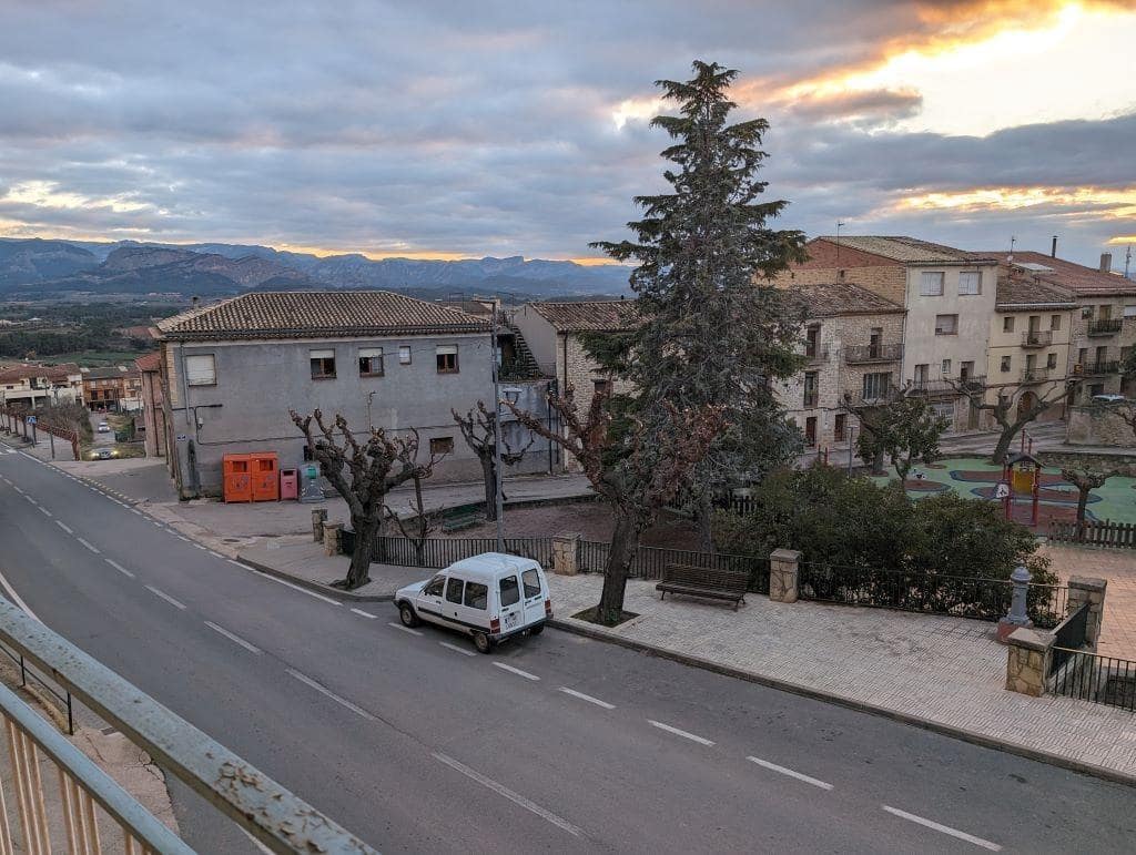 Lejlighed til salg i Horta de Sant Joan - € 27.000 (Ref: 9150156)