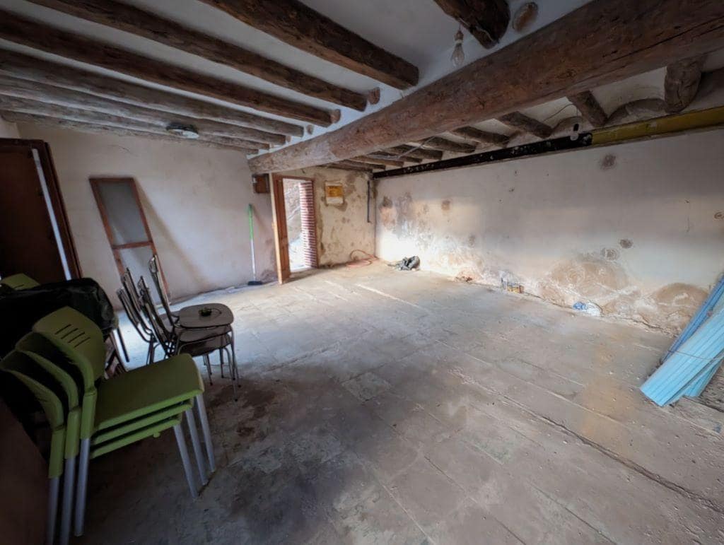 Lejlighed til salg i Horta de Sant Joan - € 27.000 (Ref: 9150156)