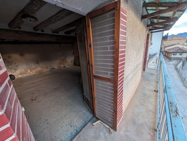 Flat for sale in Horta de Sant Joan - € 27,000 (Ref: 9150156)