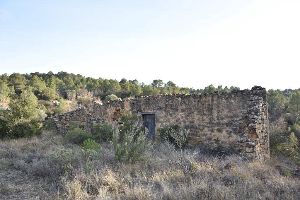 Finca/Landehus til salg i Arens de Lledo - € 80.000 (Ref: 9150157)