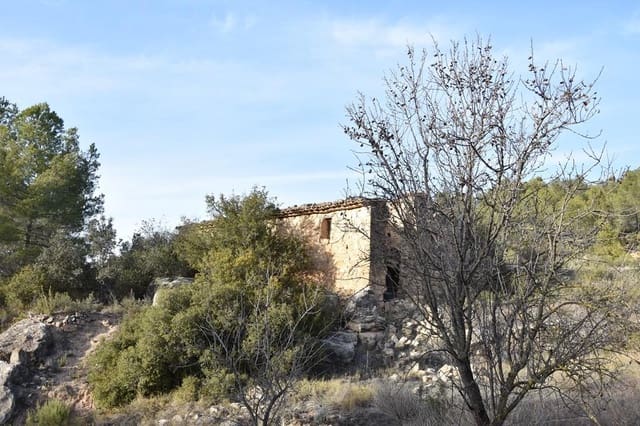 Finca/Landehus til salg i Arens de Lledó - € 80.000 (Ref: 9150157)