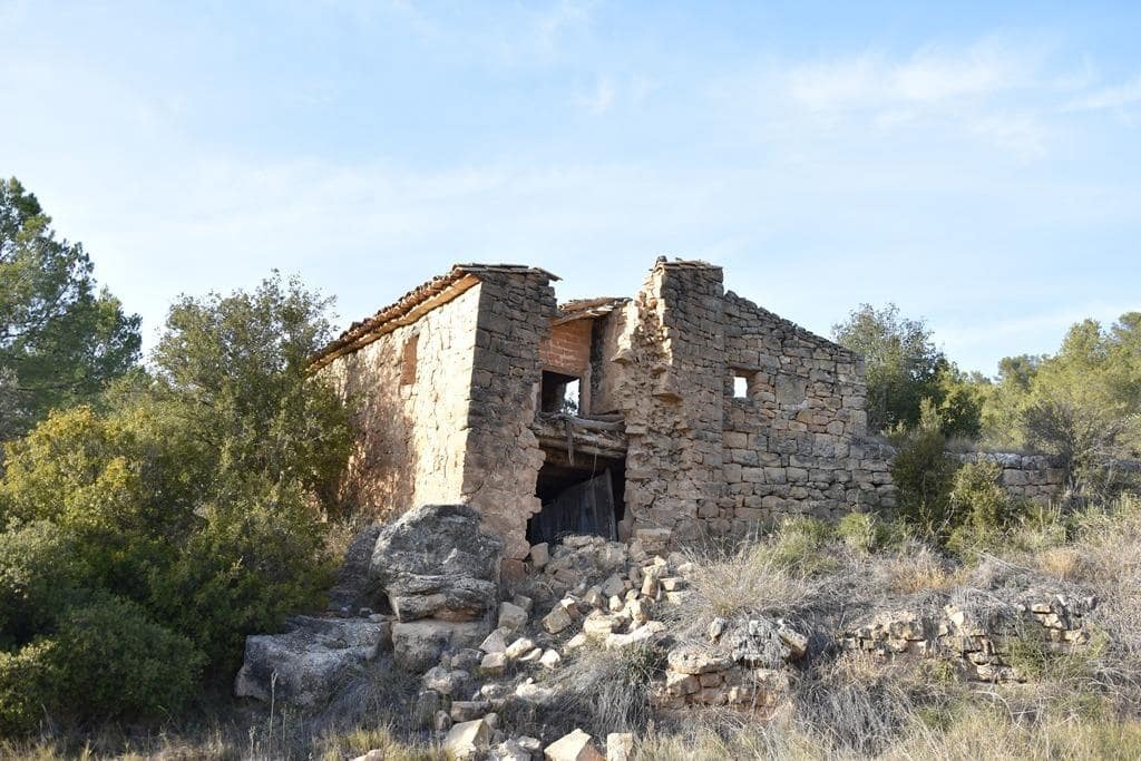 Finca/Landehus til salg i Arens de Lledo - € 80.000 (Ref: 9150157)