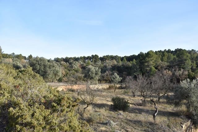 Finca/Landehus til salg i Arens de Lledó - € 80.000 (Ref: 9150157)