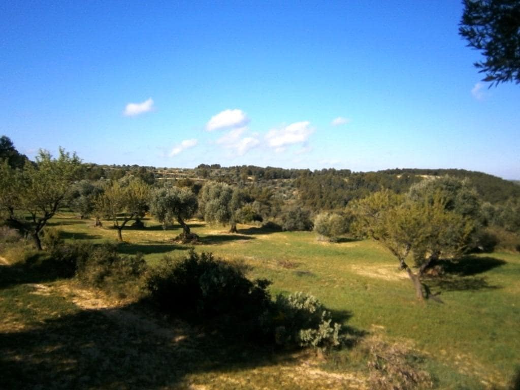 Finca/Landehus til salg i Arens de Lledo - € 80.000 (Ref: 9150157)