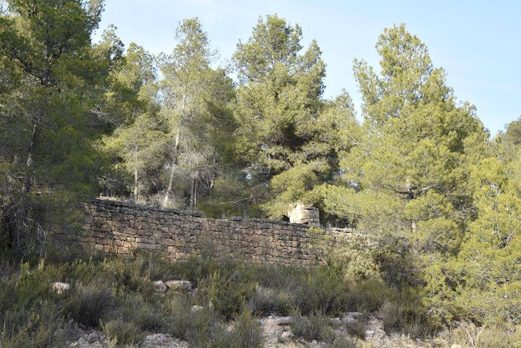 Finca/Landehus til salg i Arens de Lledo - € 80.000 (Ref: 9150157)