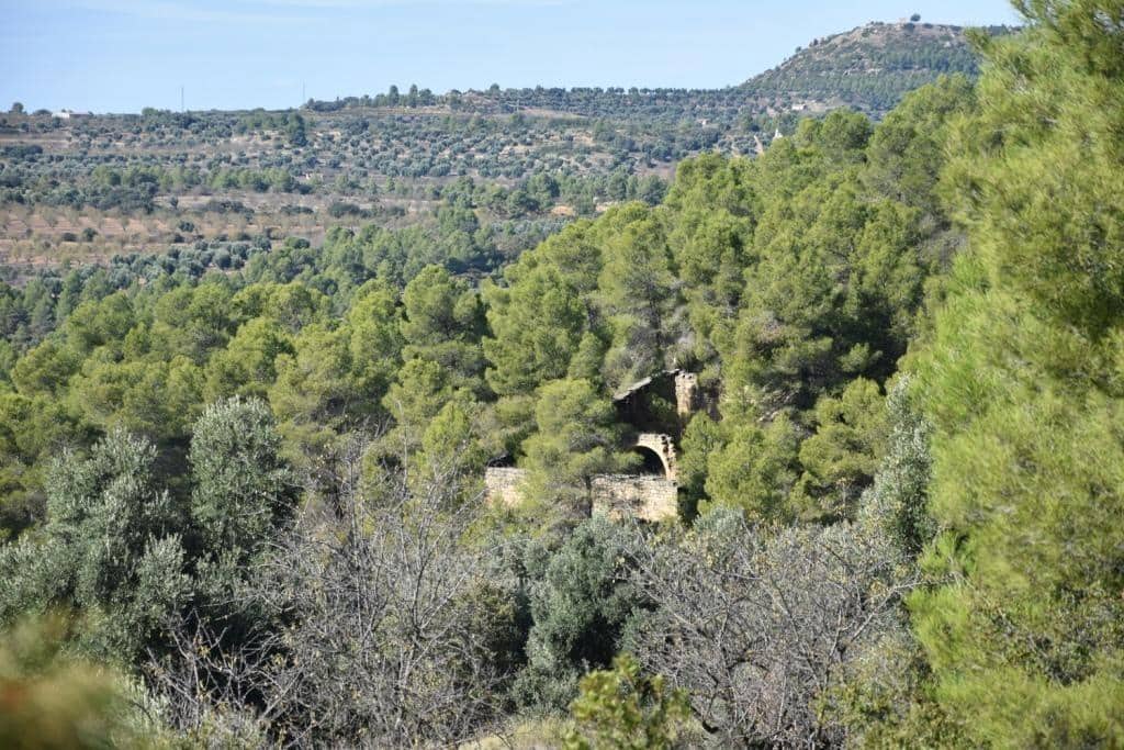 Finca/Landehus til salg i Arens de Lledo - € 80.000 (Ref: 9150157)