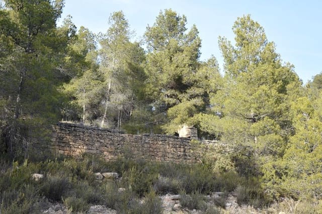 Finca/Landehus til salg i Arens de Lledó - € 80.000 (Ref: 9150157)