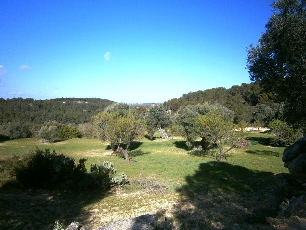 Finca/Landehus til salg i Arens de Lledo - € 80.000 (Ref: 9150157)