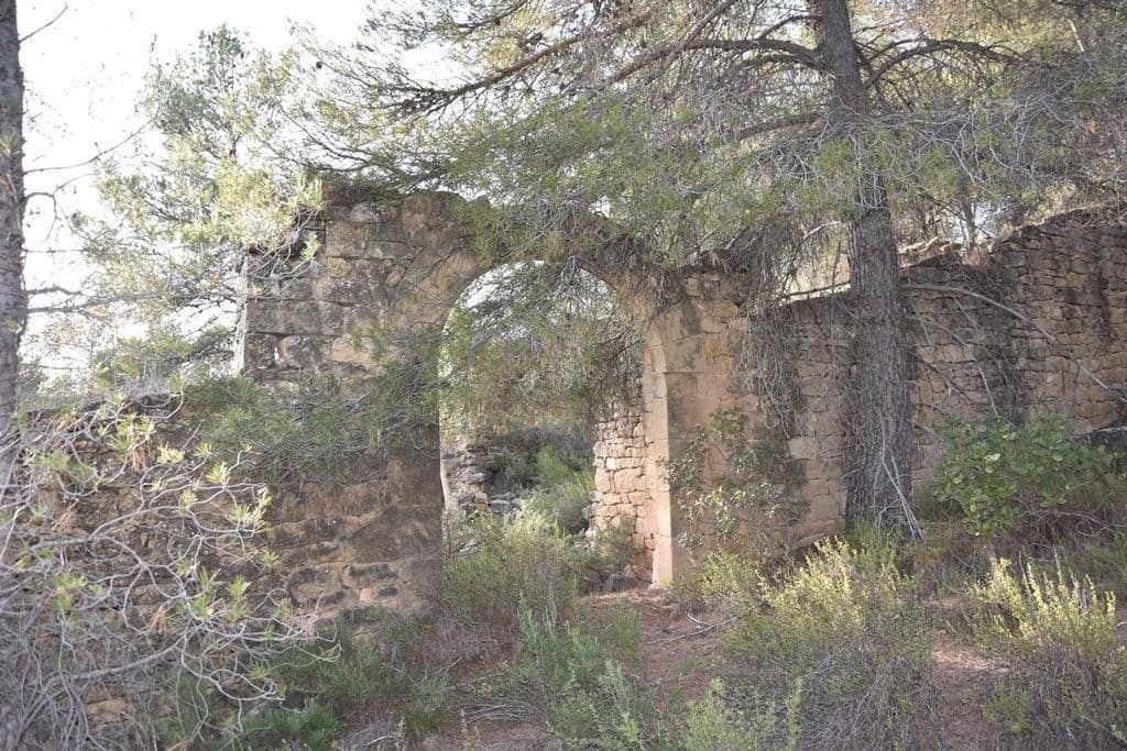 Finca/Landehus til salg i Arens de Lledo - € 80.000 (Ref: 9150157)