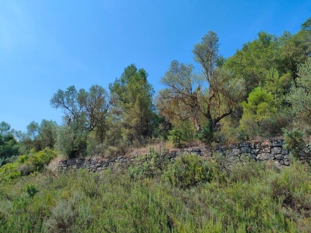 Finca/Landehus til salg i Arens de Lledó - € 39.000 (Ref: 9150158)