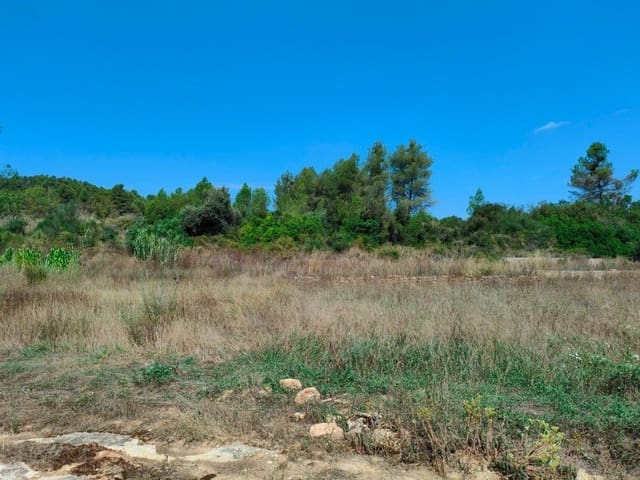 Finca/Landehus til salg i Arens de Lledó - € 39.000 (Ref: 9150158)