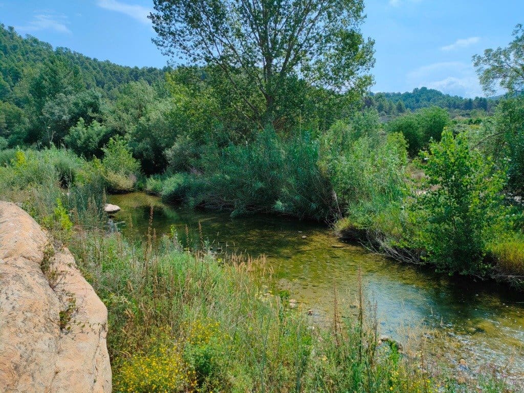 Finca/Landehus til salg i Arens de Lledo - € 39.000 (Ref: 9150158)