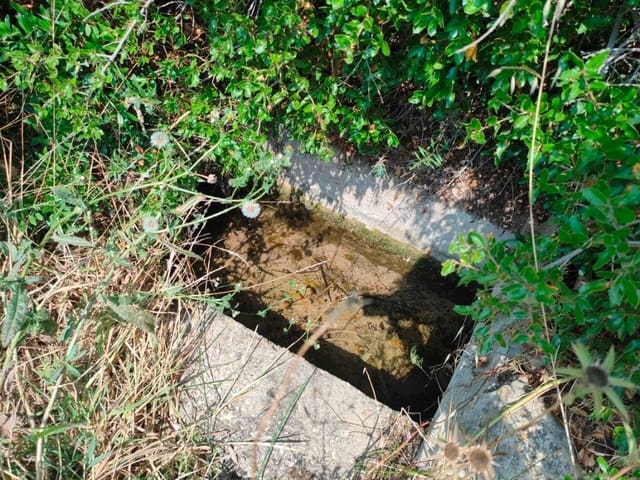 Finca/Landehus til salg i Arens de Lledó - € 39.000 (Ref: 9150158)