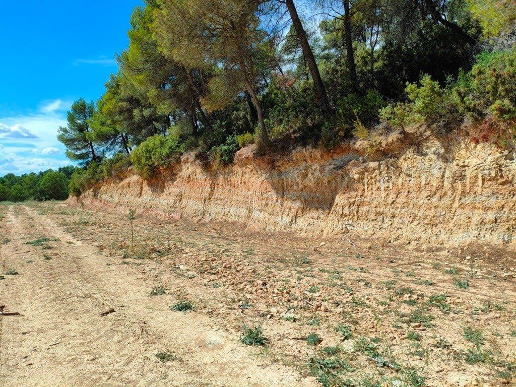 Finca/Landehus til salg i Horta de Sant Joan - € 24.000 (Ref: 9150159)