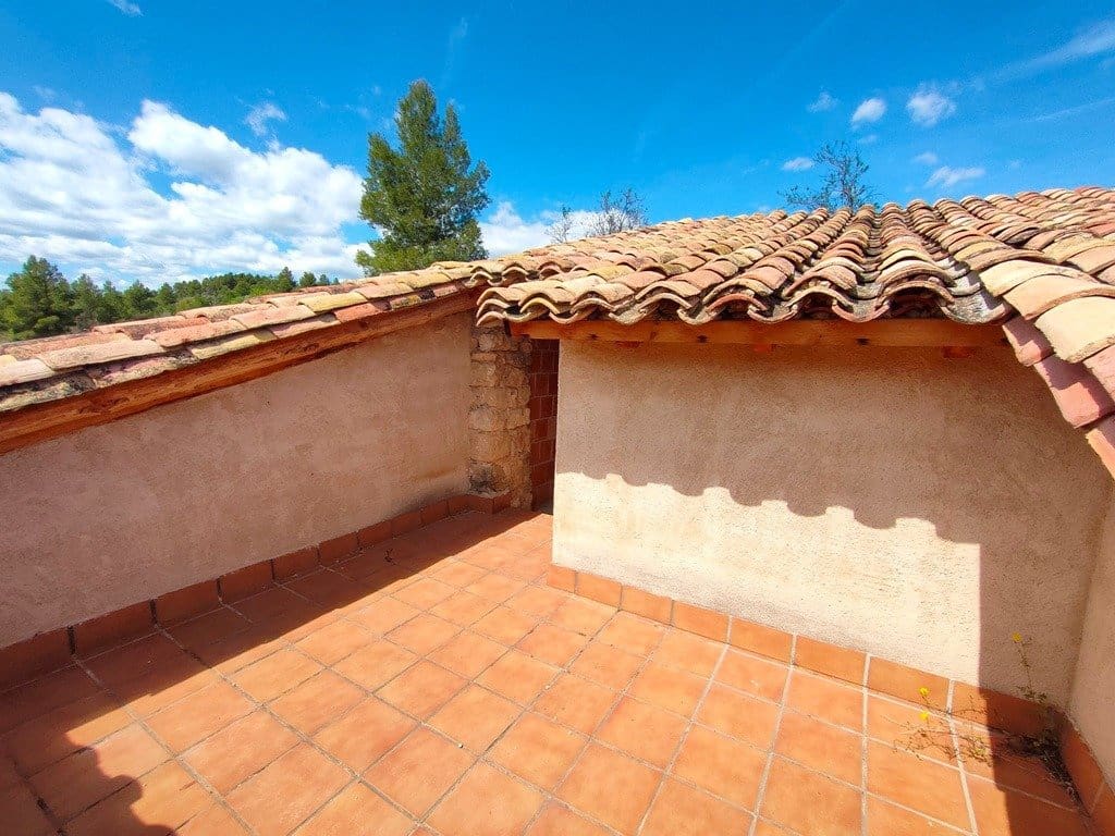 5 soveværelse Finca/Landehus til salg i La Portellada - € 214.000 (Ref: 9150160)