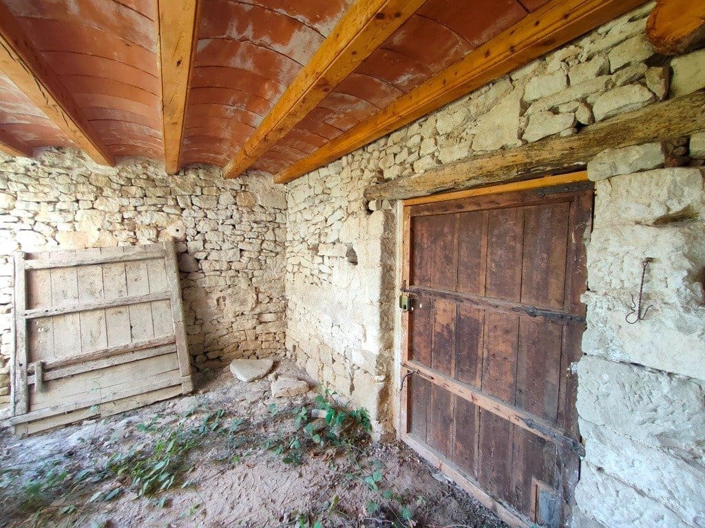 5 soveværelse Finca/Landehus til salg i La Portellada - € 214.000 (Ref: 9150160)