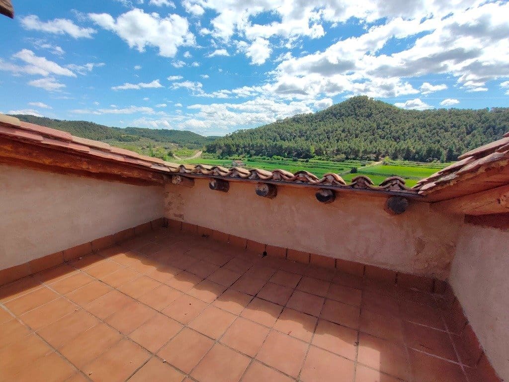 5 soveværelse Finca/Landehus til salg i La Portellada - € 214.000 (Ref: 9150160)