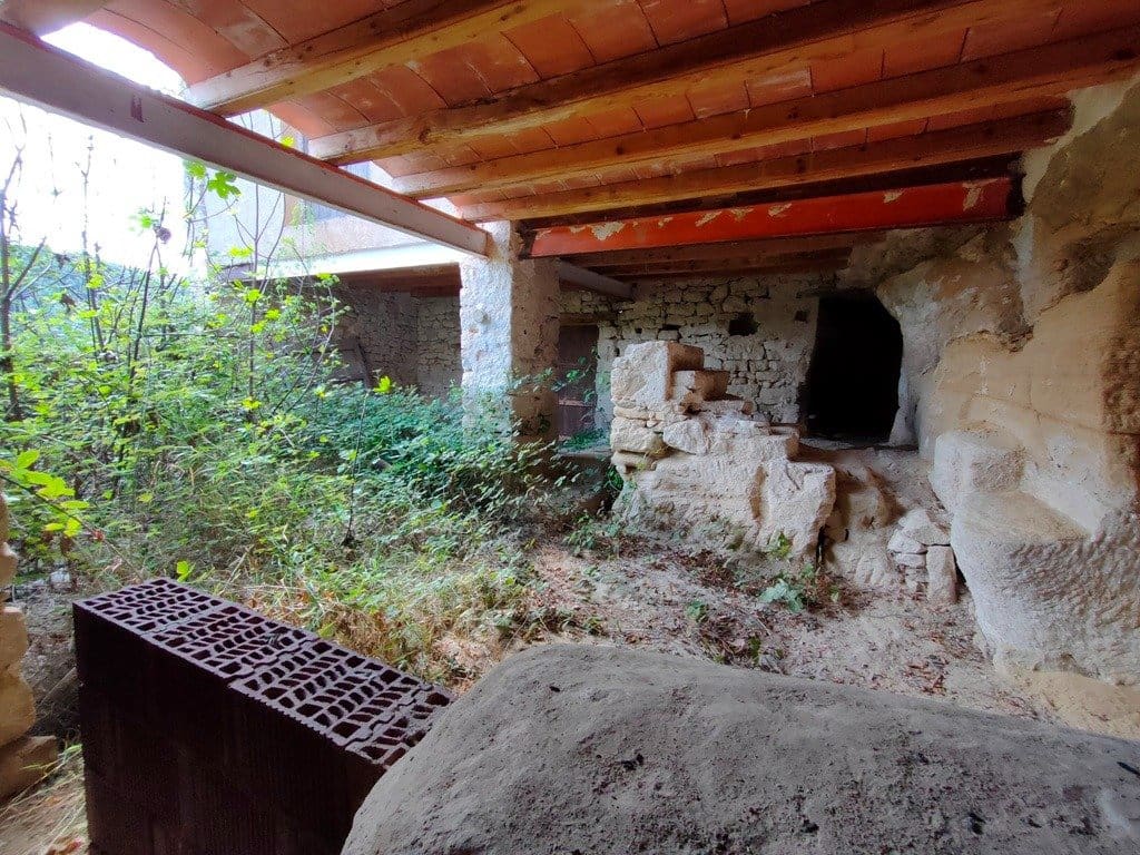 5 soveværelse Finca/Landehus til salg i La Portellada - € 214.000 (Ref: 9150160)