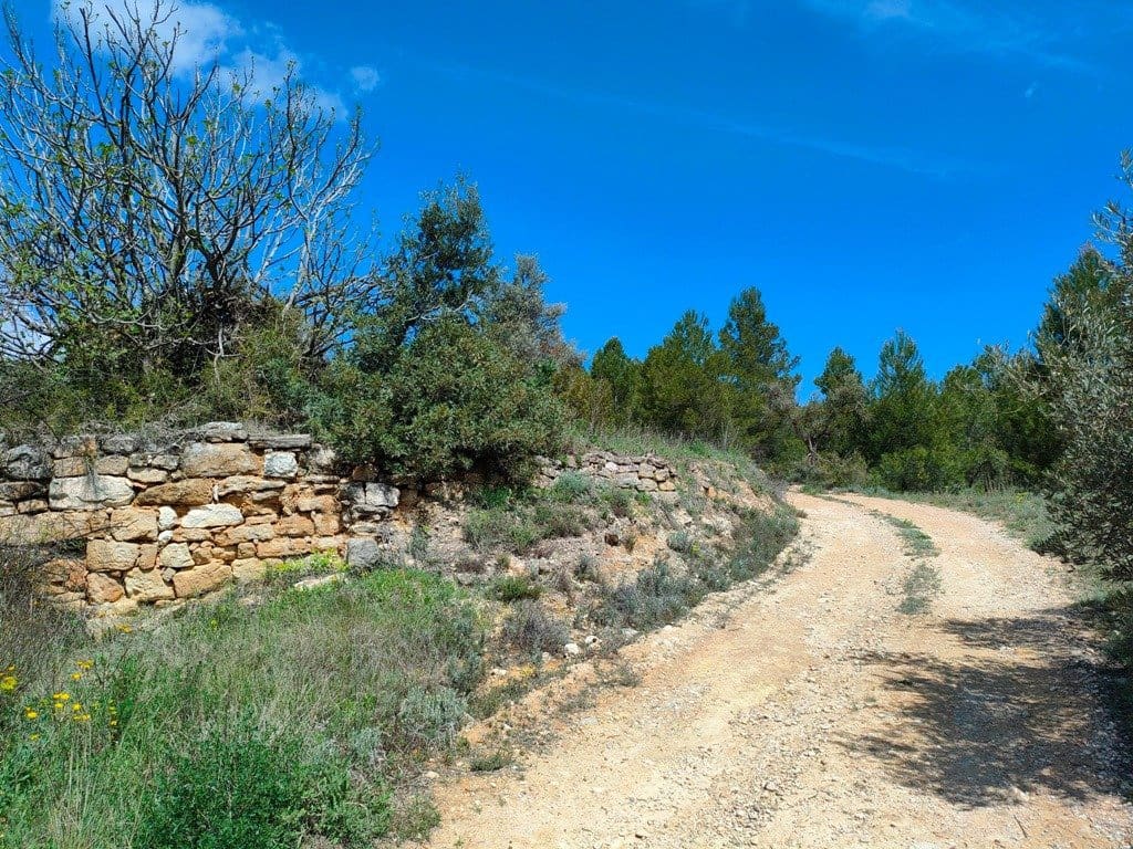 5 soveværelse Finca/Landehus til salg i La Portellada - € 214.000 (Ref: 9150160)