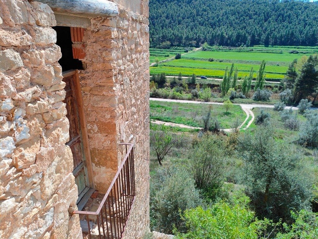 5 soveværelse Finca/Landehus til salg i La Portellada - € 214.000 (Ref: 9150160)