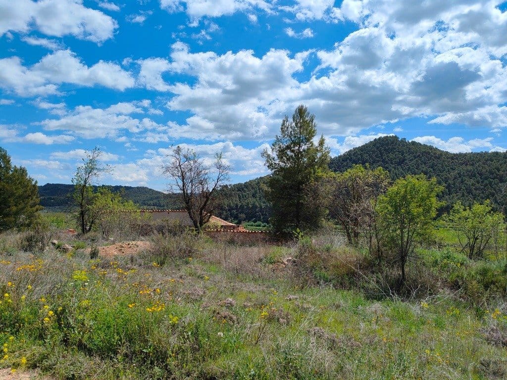 5 soveværelse Finca/Landehus til salg i La Portellada - € 214.000 (Ref: 9150160)