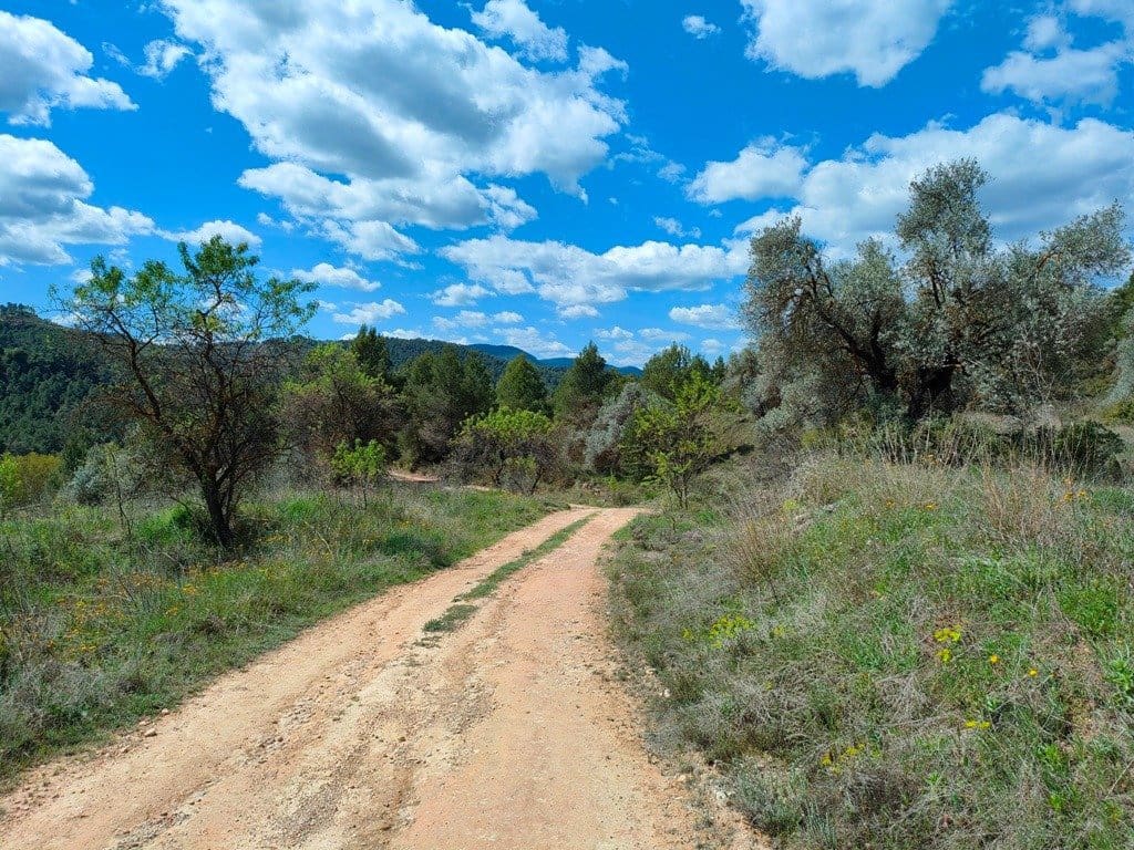 5 soveværelse Finca/Landehus til salg i La Portellada - € 214.000 (Ref: 9150160)