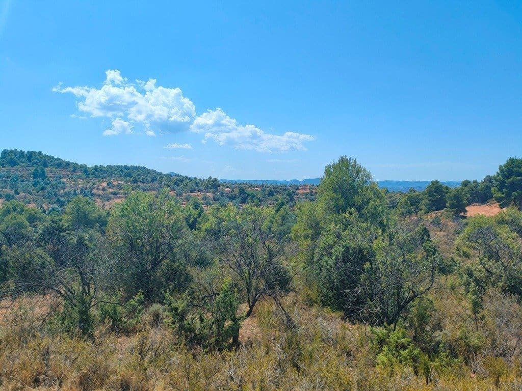 Finca/Landehus til salg i Valderrobres - € 16.000 (Ref: 9150162)