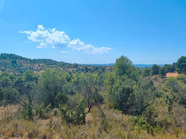 Finca/Landhuis te koop in Valderrobres - € 16.000 (Ref: 9150162)